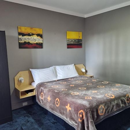 All Seasons Country Lodge Taree Exterior foto