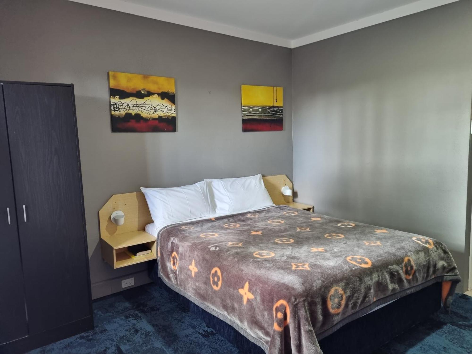 All Seasons Country Lodge Taree Exterior foto