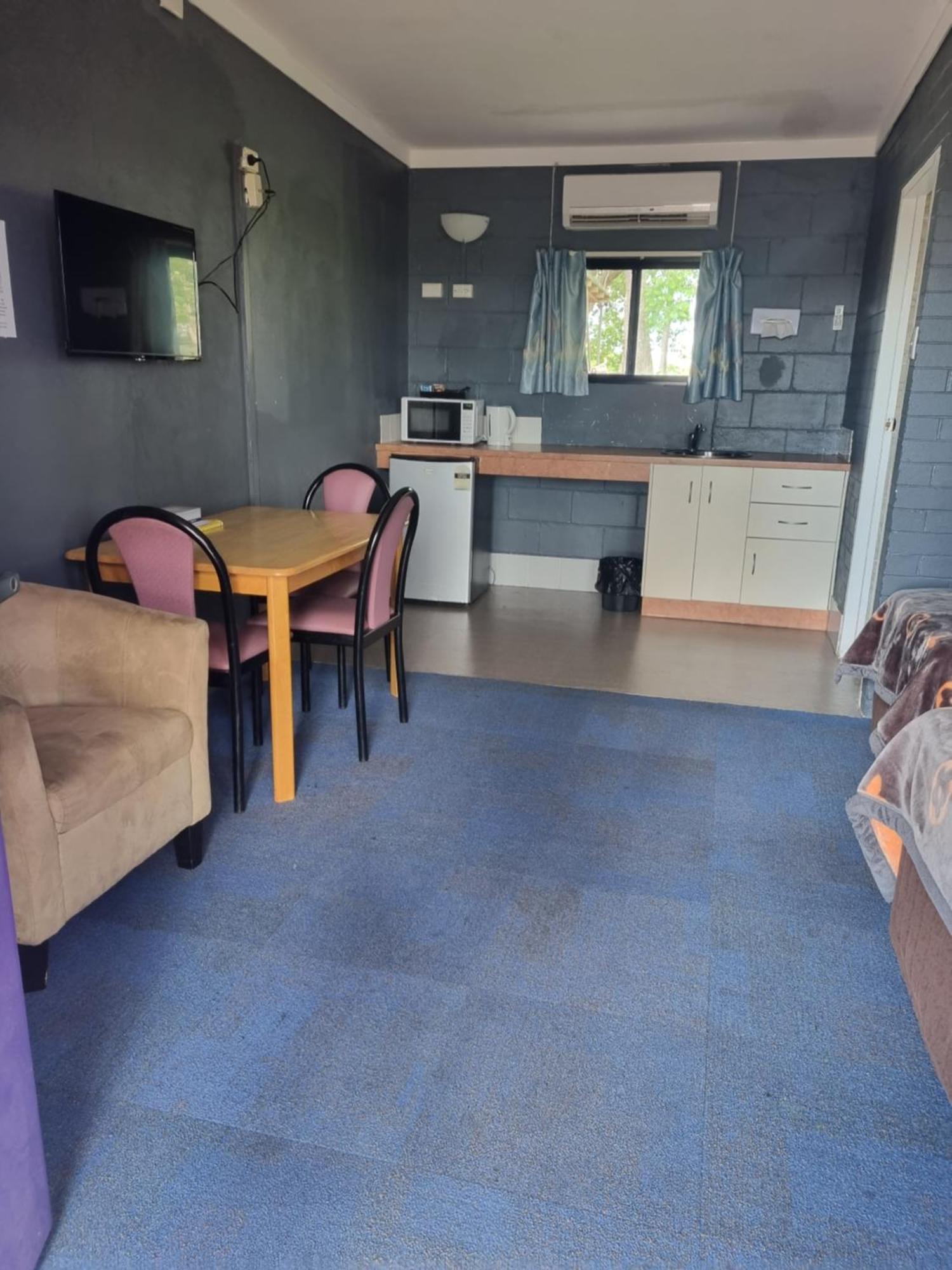 All Seasons Country Lodge Taree Exterior foto