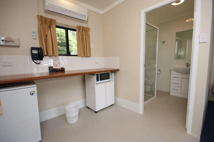 All Seasons Country Lodge Taree Quarto foto