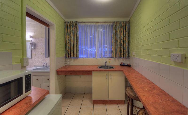 All Seasons Country Lodge Taree Quarto foto