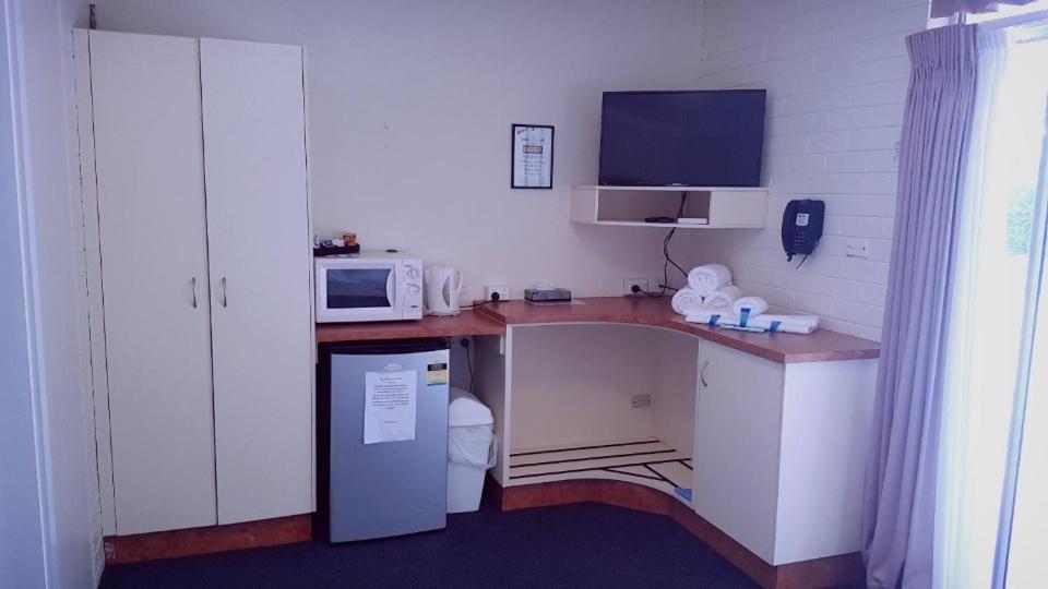All Seasons Country Lodge Taree Quarto foto