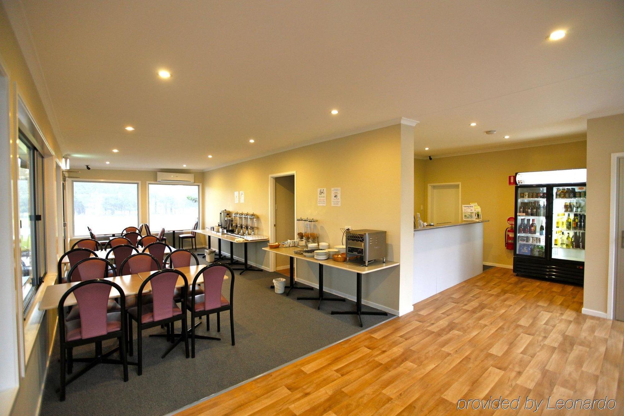 All Seasons Country Lodge Taree Exterior foto
