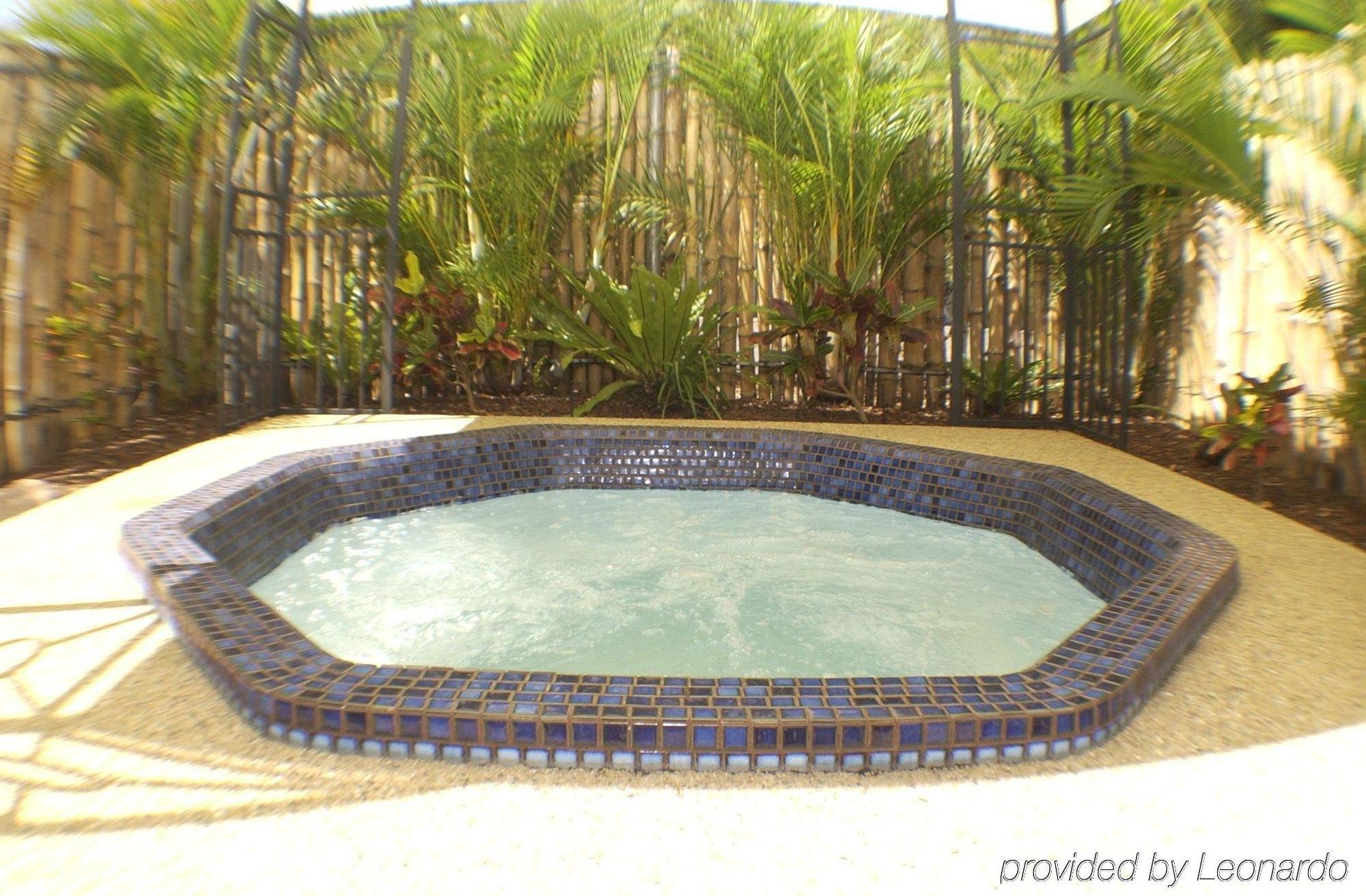 All Seasons Country Lodge Taree Exterior foto