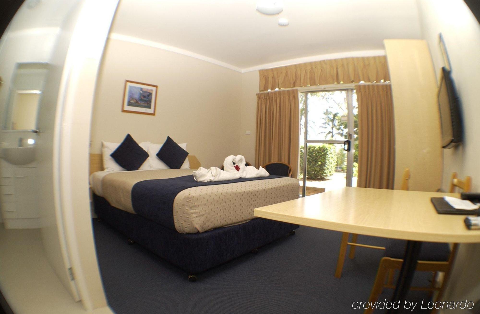 All Seasons Country Lodge Taree Exterior foto