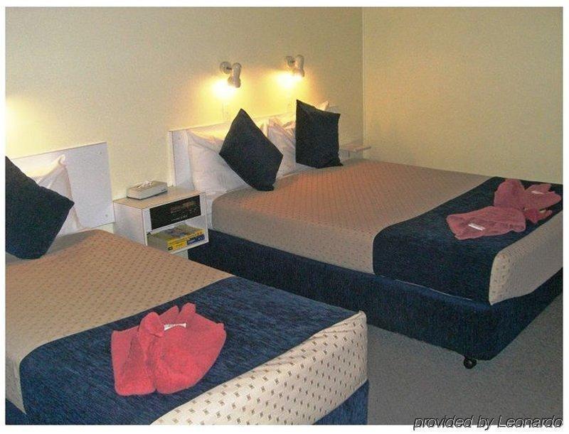 All Seasons Country Lodge Taree Exterior foto
